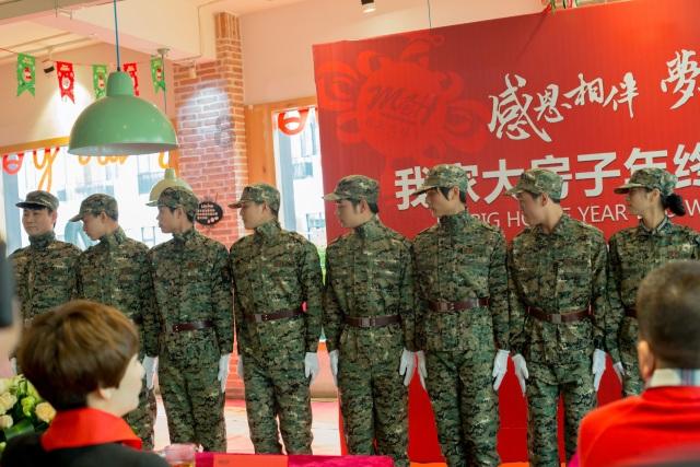传统皇后救援