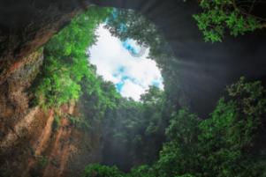 逃离撒丁岛