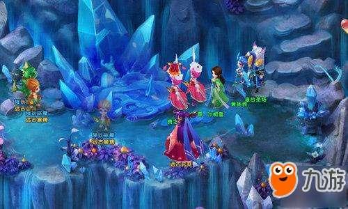 逃出海洋城堡